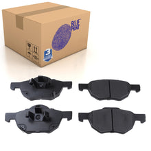 Load image into Gallery viewer, Front Brake Pads Accord Set Kit Fits Honda 45022-SEA-E01 Blue Print ADH24266