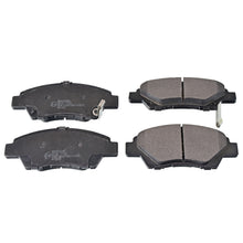 Load image into Gallery viewer, Front Brake Pads Jazz Set Kit Fits Honda 45022-TM8-G00 Blue Print ADH24285