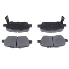 Load image into Gallery viewer, Rear Brake Pads Stepwagon Set Kit Fits Honda 43022-SJK-900 Blue Print ADH24292