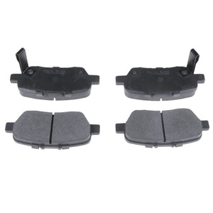 Rear Brake Pads Stepwagon Set Kit Fits Honda 43022-SJK-900 Blue Print ADH24292