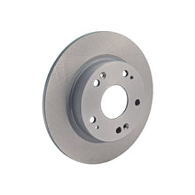 Load image into Gallery viewer, Pair of Rear Brake Disc Fits Honda Civic OE 42510SNEA00 Blue Print ADH243100