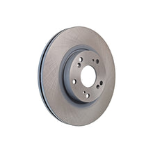 Load image into Gallery viewer, Pair of Front Brake Disc Fits Honda Accord VIII Blue Print ADH243109