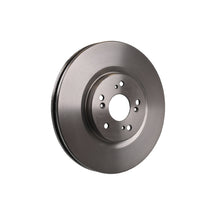 Load image into Gallery viewer, Pair of Front Brake Disc Fits Honda Accord VIII Blue Print ADH243110