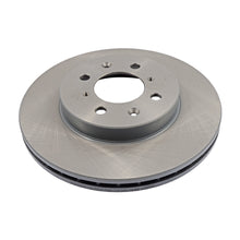 Load image into Gallery viewer, Pair of Front Brake Disc Fits Honda Airwave Ballade City Fi Blue Print ADH243114
