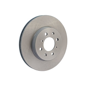Pair of Front Brake Disc Fits Honda Airwave Ballade City Fi Blue Print ADH243114