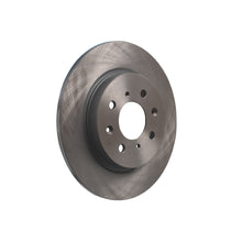 Load image into Gallery viewer, Pair of Rear Brake Disc Fits Honda Insight Jazz III Blue Print ADH243116