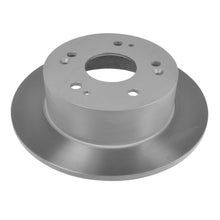 Load image into Gallery viewer, Pair of Rear Brake Disc Fits Honda Integra OE 42510S6MJ50 Blue Print ADH243118