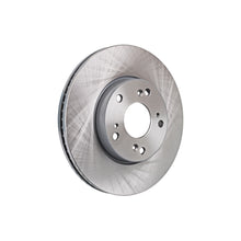 Load image into Gallery viewer, Pair of Front Brake Disc Fits Honda Civic IX Blue Print ADH243121