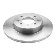 Load image into Gallery viewer, Pair of Front Brake Disc Fits Rover OE SDB100500 Blue Print ADH243135