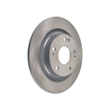 Load image into Gallery viewer, Pair of Rear Brake Disc Fits Honda OE 42510TGNG00 Blue Print ADH243138