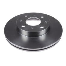 Load image into Gallery viewer, Pair of Front Brake Disc Fits Honda CRX Civic Integra Blue Print ADH24316