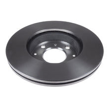 Load image into Gallery viewer, Pair of Front Brake Disc Fits Honda CRX Civic Integra Blue Print ADH24316