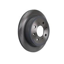 Load image into Gallery viewer, Pair of Rear Brake Disc Fits Rover Group Honda Accord CRX Ci Blue Print ADH24321