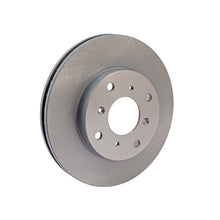 Load image into Gallery viewer, Pair of Front Brake Disc Fits Honda Accord CR-V Prelude V Blue Print ADH24331