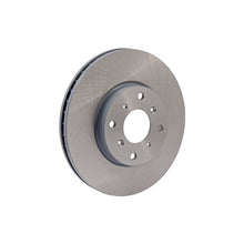 Load image into Gallery viewer, Pair of Front Brake Disc Fits Honda Accord VI Blue Print ADH24349