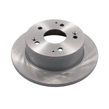 Load image into Gallery viewer, Pair of Rear Brake Disc Fits Honda Accord VI OE 42510S1AE20 Blue Print ADH24353