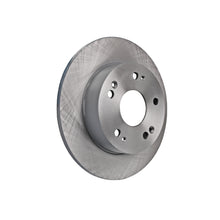 Load image into Gallery viewer, Pair of Rear Brake Disc Fits Honda Accord Civic Integra Blue Print ADH24354