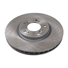 Load image into Gallery viewer, Pair of Front Brake Disc Fits Honda S2000 OE 45251S2A000 Blue Print ADH24359