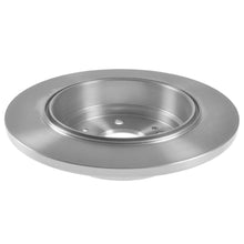 Load image into Gallery viewer, Pair of Rear Brake Disc Fits Honda Edix 4WD FR-V Stream Blue Print ADH24362