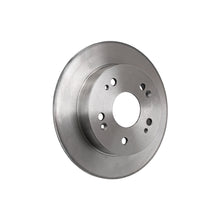 Load image into Gallery viewer, Pair of Rear Brake Disc Fits Honda Civic Prelude V Blue Print ADH24370