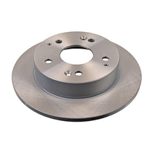 Load image into Gallery viewer, Pair of Rear Brake Disc Fits Honda Civic OE 42510S5TE00 Blue Print ADH24372