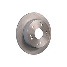 Load image into Gallery viewer, Pair of Rear Brake Disc Fits Honda Civic OE 42510S5TE00 Blue Print ADH24372
