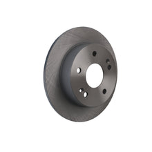 Load image into Gallery viewer, Pair of Rear Brake Disc Fits Honda Accord VI OE 42510S87A00 Blue Print ADH24374