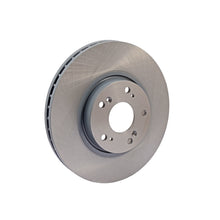 Load image into Gallery viewer, Pair of Front Brake Disc Fits Honda Accord OE 45251SEAE30 Blue Print ADH24377