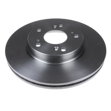 Load image into Gallery viewer, Pair of Front Brake Disc Fits Honda Accord Civic CR-V 4WD CR Blue Print ADH24383