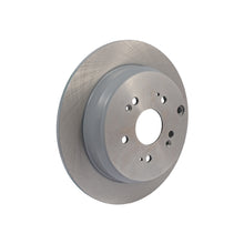 Load image into Gallery viewer, Pair of Rear Brake Disc Fits Honda CR-V 4WD OE 42510SCAE50 Blue Print ADH24388