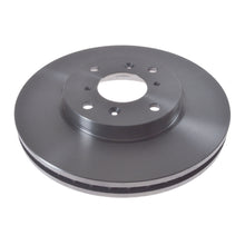 Load image into Gallery viewer, Pair of Front Brake Disc Fits Honda Accord OE 45251S82G00 Blue Print ADH24389