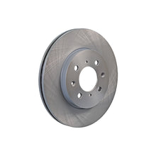 Load image into Gallery viewer, Pair of Front Brake Disc Fits Honda City Fit Jazz Blue Print ADH24392