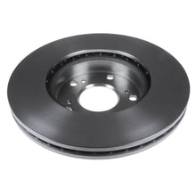 Load image into Gallery viewer, Pair of Front Brake Disc Fits Honda FR-V OE 45251SJHE10 Blue Print ADH24399