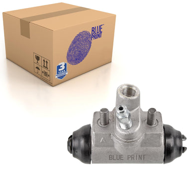 Rear Right Wheel Cylinder Fits Rover Group 213 Acclaim Honda Blue Print ADH24404