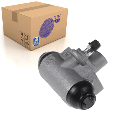 Rear Left Wheel Cylinder Fits Honda Civic OE 43301SH3J01 Blue Print ADH24418