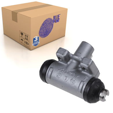 Wheel Cylinder Fits Honda logo OE 43301SJ8003 Blue Print ADH24438
