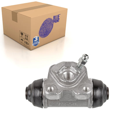 Wheel Cylinder Fits Honda Civic VII OE 43300S5SE01 Blue Print ADH24453