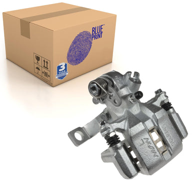 Rear Left Brake Caliper Fits Honda Civic Integra Blue Print ADH245505