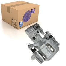 Load image into Gallery viewer, Rear Left Brake Caliper Fits Honda City Jazz II Blue Print ADH245508