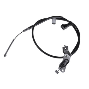 Rear Left Brake Cable Fits Honda HR-V OE 47560S4N013 Blue Print ADH246120