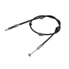 Load image into Gallery viewer, Rear Left Brake Cable Fits Honda Jazz II OE 47560SAAJ53 Blue Print ADH246141