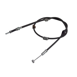 Rear Left Brake Cable Fits Honda Jazz II OE 47560SAAJ53 Blue Print ADH246141