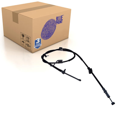 Rear Right Brake Cable Fits Honda CR-V OE 47510S9A023 Blue Print ADH246147