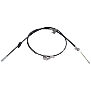 Rear Right Brake Cable Fits Honda CR-V OE 47510S9AE01 Blue Print ADH246148