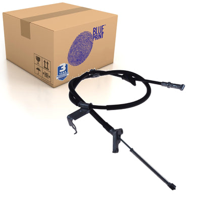 Rear Left Brake Cable Fits Honda CR-V OE 47560S9A023 Blue Print ADH246150