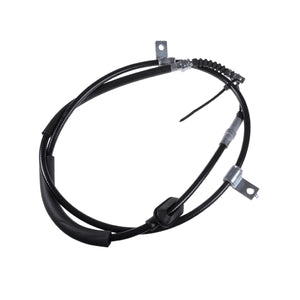 Rear Left Brake Cable Fits Honda Accord VI OE 47560S1AE04 Blue Print ADH246151