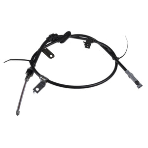 Rear Right Brake Cable Fits Honda Civic VI OE 47510ST3E01 Blue Print ADH246154
