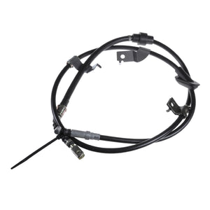 Rear Left Brake Cable Fits Honda Civic VI OE 47560ST3E51 Blue Print ADH246155