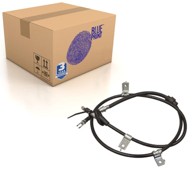 Rear Right Brake Cable Fits Honda Civic VI OE 47510ST3E51 Blue Print ADH246156