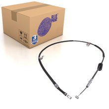 Load image into Gallery viewer, Rear Left Brake Cable Fits Honda Accord VII OE 47560SEAE03 Blue Print ADH246157